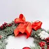 Новогодний венок № 7 — фото 9