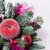 Новогодняя композиция № 32 — фото 10