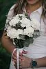 Свадебная флористика № 7 букет невесты  — фото 5