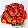 Роза Микс 40 см — фото 8