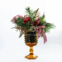 Хвойный бокал № 8 — фото 34