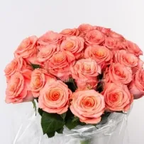 Роза Микс 40 см — фото 9