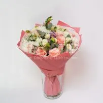 Букет 509 сборный  — фото 