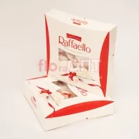 Шоколад Рафаэлло 240гр  — фото 26