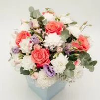 Коробка № 245 сборная  — фото 1