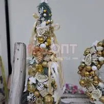 Елка ручной работы №3 — фото 63