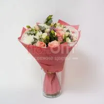 Букет 509 сборный  — фото 1