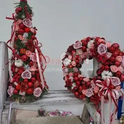 Новогодний набор №4 — фото 1