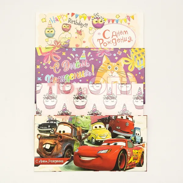 Конверт для денег — фото 3