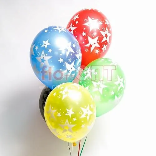 Воздушный шар (1) — фото 1