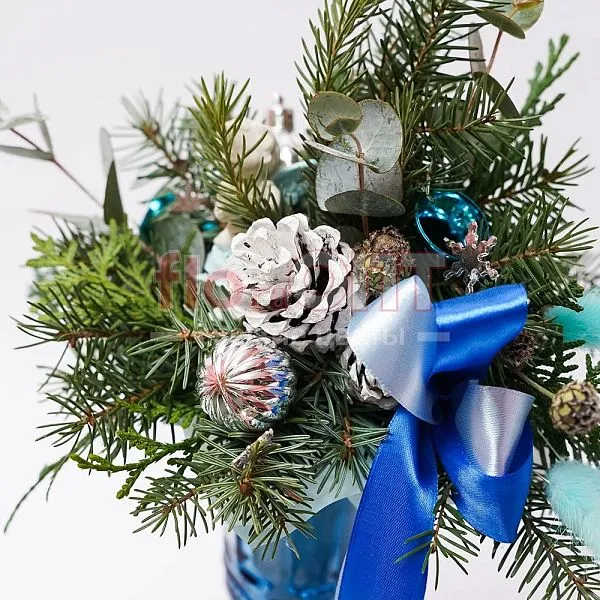 Хвойный бокал № 12 — фото 3