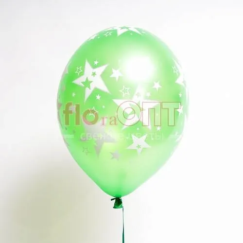 Воздушный шар (1) — фото 3