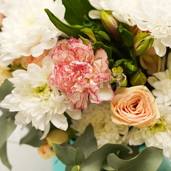 Коробка № 275 сборная размер L  — фото 3