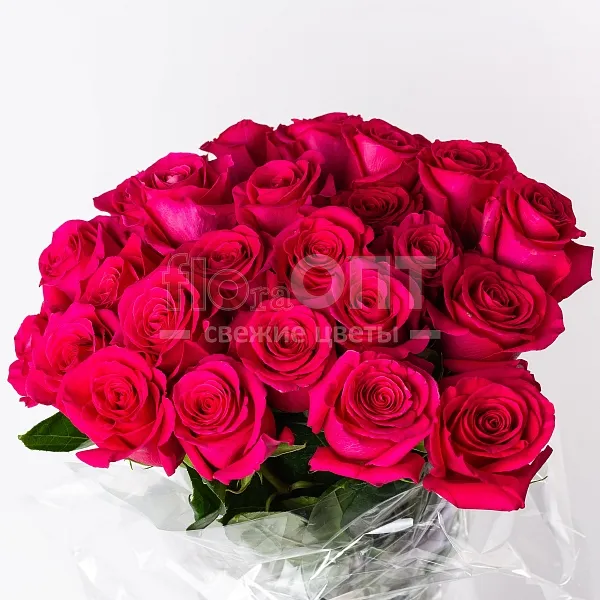 Роза Микс 40 см — фото 1