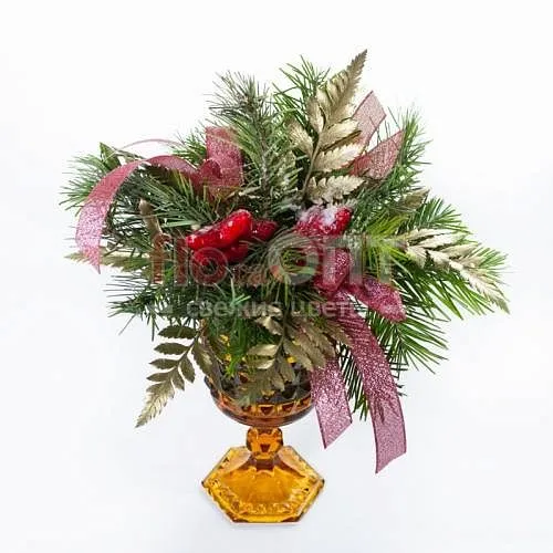 Хвойный бокал № 8 — фото 3