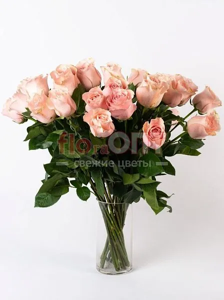 Роза Микс 70 см — фото 4