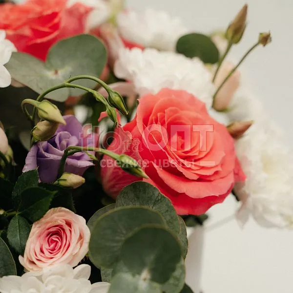 Коробка № 245 сборная  — фото 5