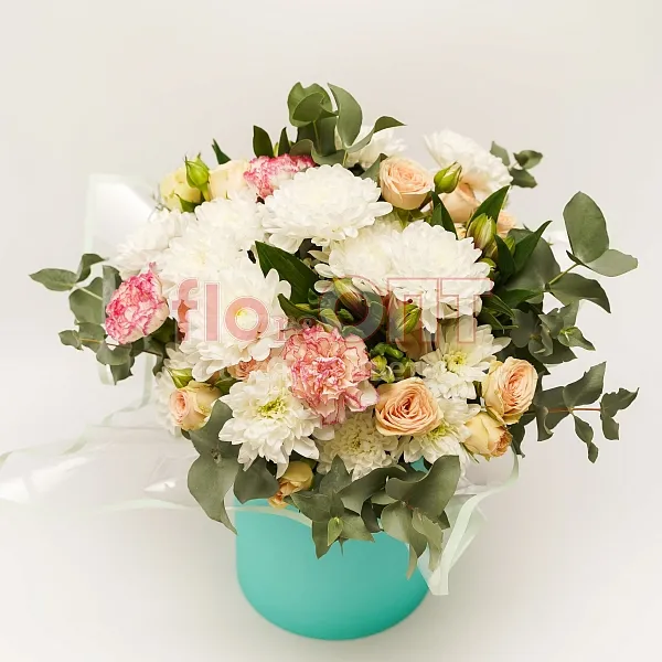 Коробка № 275 сборная размер L  — фото 1