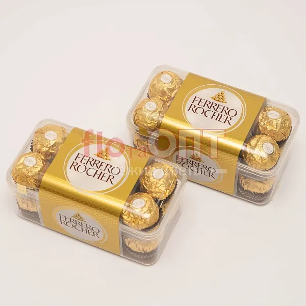 Шоколад Ферреро Роше 200гр  — фото 3